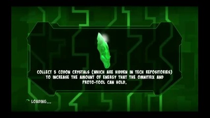 Ben 10: Omniverse - Stage 08: ... This Is Now