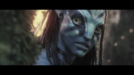 Avatar (2009) - All You Did Was Save My Life (music video)