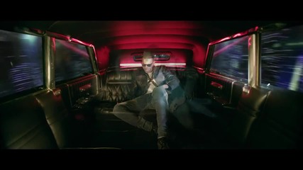 Chris Brown - Sweet Love[hd]