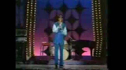 Youtube - Stevie Wonder - Heaven Help Us All