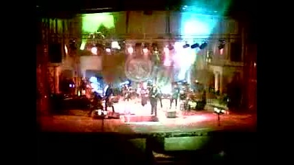 Haggard - The Observer Live Plovdiv 19.04.2010