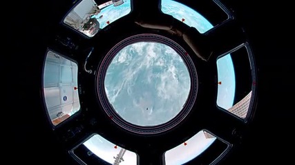 Врата към космоса за човечеството – идея, зародила се там, горе
