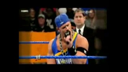 Raw 800th Episode[flash Back] John Cena