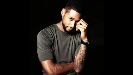 *2015* Usher - Paradise ( Snippet )