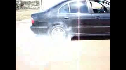 Bmw V8