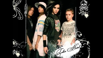 Tokio Hotel - Rette Mich [remix]