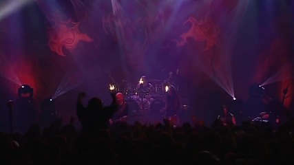 Hammerfall - The Unforgiving Blade