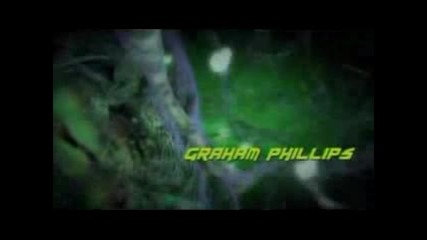 Ben 10 Race Against Time English - Soullord