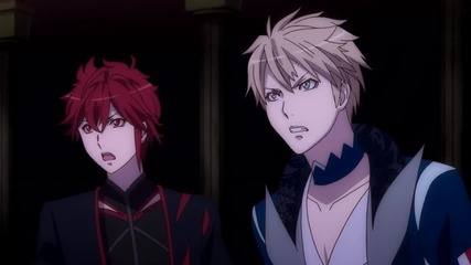 Dance with Devils - 11 ᴴᴰ