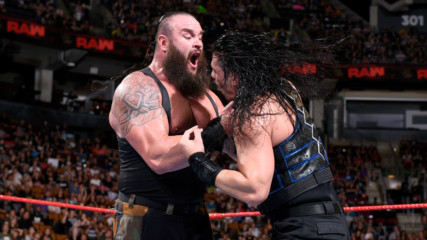 Breaking down Braun Strowman's brutal assault on Roman Reigns: WWE Now
