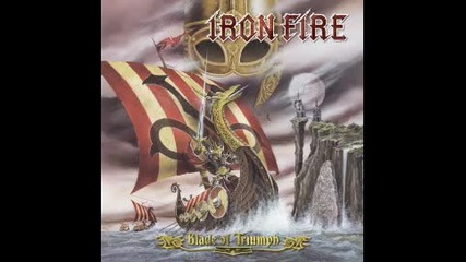 Iron Fire - Dawn Of Victory