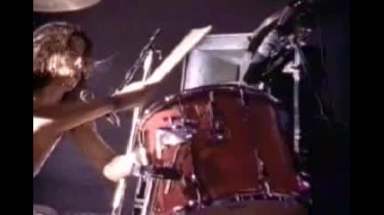 Nirvana - Lithium