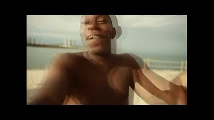 Shakira Feat. Dizzee Rascal - Loca Freemasons Club Mix (hq)