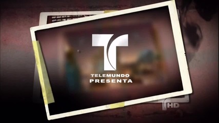 Alguien te Mira - Entrada #2 [telemundo Hd]