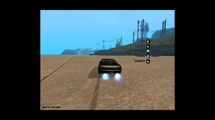 Drift-godbg