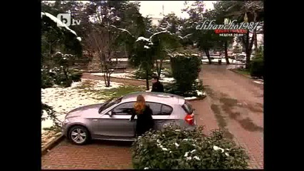 Листопад Еп.261 Част 1/4