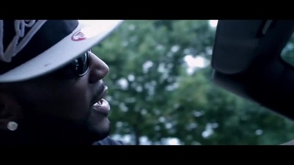 Young Jeezy ft. Freddie Gibbs - Do It For You ( Official video ) * H Q *