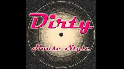 Robert Reyez - In Control (original Mix)
