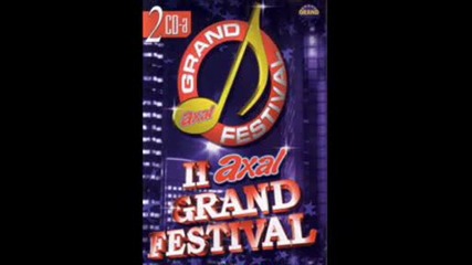 Grand Festival - Halid Muslimovic - Bez Tebe