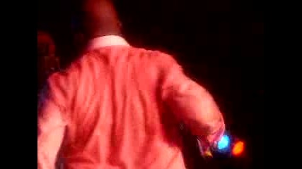 Boyz To Men - Motownphilly @ Bb King`s 