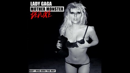 Lady Gaga - Reloaded (feat Rodney Jerkins)