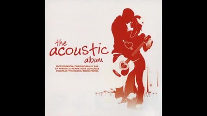 Air - All I need The Acoustic Album