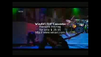 Slipknot - Rock Am Ring (part 4)