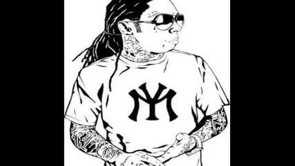 Lil Wayne - Wasted 