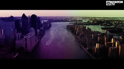 Thomas Gold feat. Kate Elsworth - Colourblind