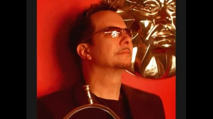 Ready When You Are ~ Gabriel Mark Hasselbach...