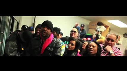 Jaysun (feat. Jim Jones & Freekey Zekey) - Get Busy