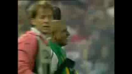Real Madrid Campeon 
