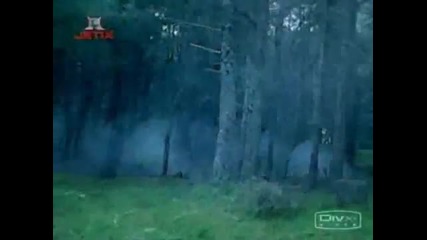 Power Rangers Mystic Force - Opening
