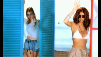 Las Ketchup - Asereje High-Quality