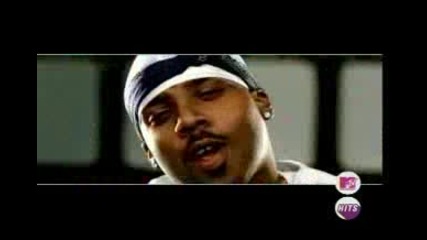  Jagged Edge - Where The Party At