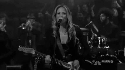 Sheryl Crow - All Down The Line