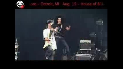 Tokio Hotel Tv Episode 37