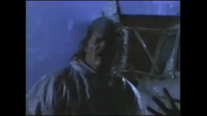 Хелоуин 6: Проклятието на Майкъл Майърс (1995) - Трейлър