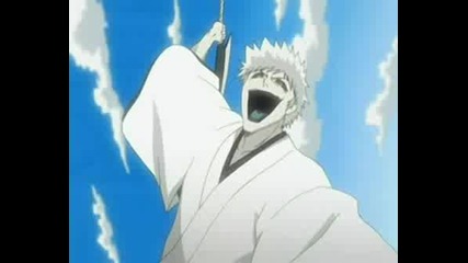 Bleach Amv - Hollow Ichigo - Down With The S