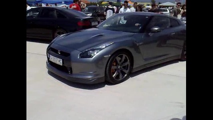 национално tuning show 2010