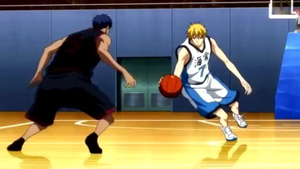 Kuroko no Basket - Terror of Defeat -- [knb] [asmv] [hd] [720p] --