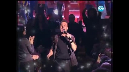 Georgi Hristov - Joy to the World - Koledna nosht (2012)