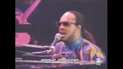 Stevie Wonder - Lately