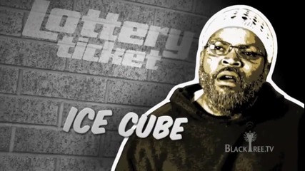 Ice Cube - Защитавай се! Лотариен билет (2010)