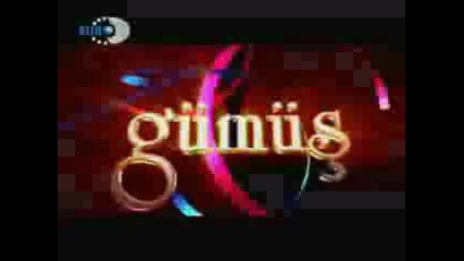Gumus Soundtrack - Mehmet Fikri 