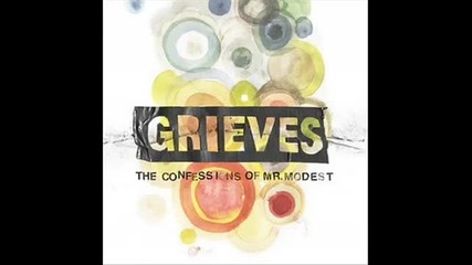 Grieves - Windchill