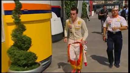 Orf Review 2009 