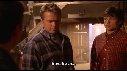 Smallville s04e20 part 3 