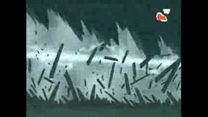 Tenjou Tenge Devil in a Midnight Mass.wmv