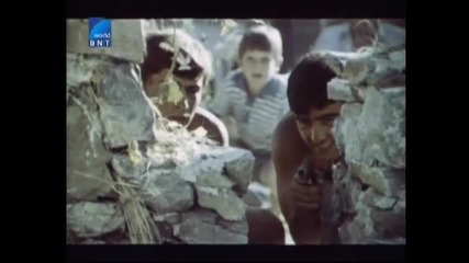 Петимата От Моби Дик (1969) Бг Аудио Част 2 Tv Rip Бнт Сат Бнт Свят